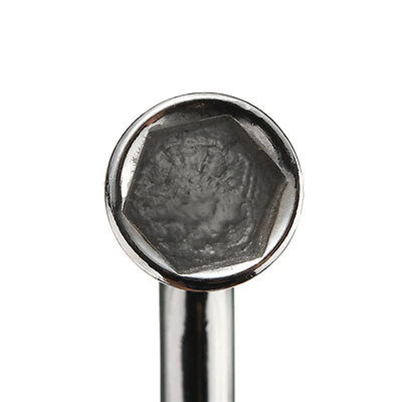 DWZ New Arrived Qualiy Car Wheel Lug Nut Wrench Hex Truck Tire Repair Tool Socket Key Spanner 17-21mm