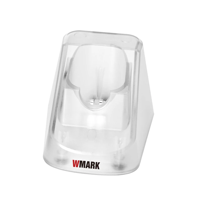 WMARK Magic Clipper NG-103plus 103B Professional Hair Clipper With Fade Blade Stagger-teeth Hair Cutting Machine 5