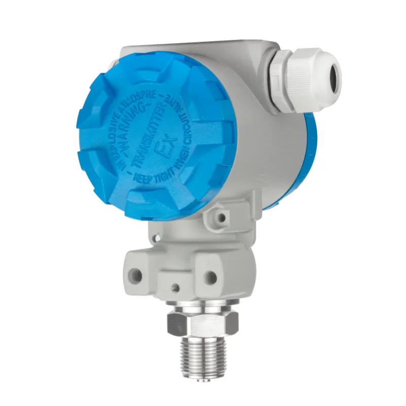 2088 Pressure Transmitters Pressure Sensor Digital display pressure sensor RS485 4-20mA Water pressure Oil pressure