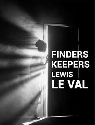 Finders Keepers от Lewis Le Val Magic tricks