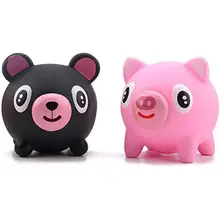 pelota antiestres tiger