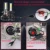 YHKOMS 80W 14000LM Car Haedlight H4 H7 H1 LED H8 H9 H11 4300K 5000K 6500K 8000K 25000K Auto fog Light 80W 16000LM 12V LED Лампа