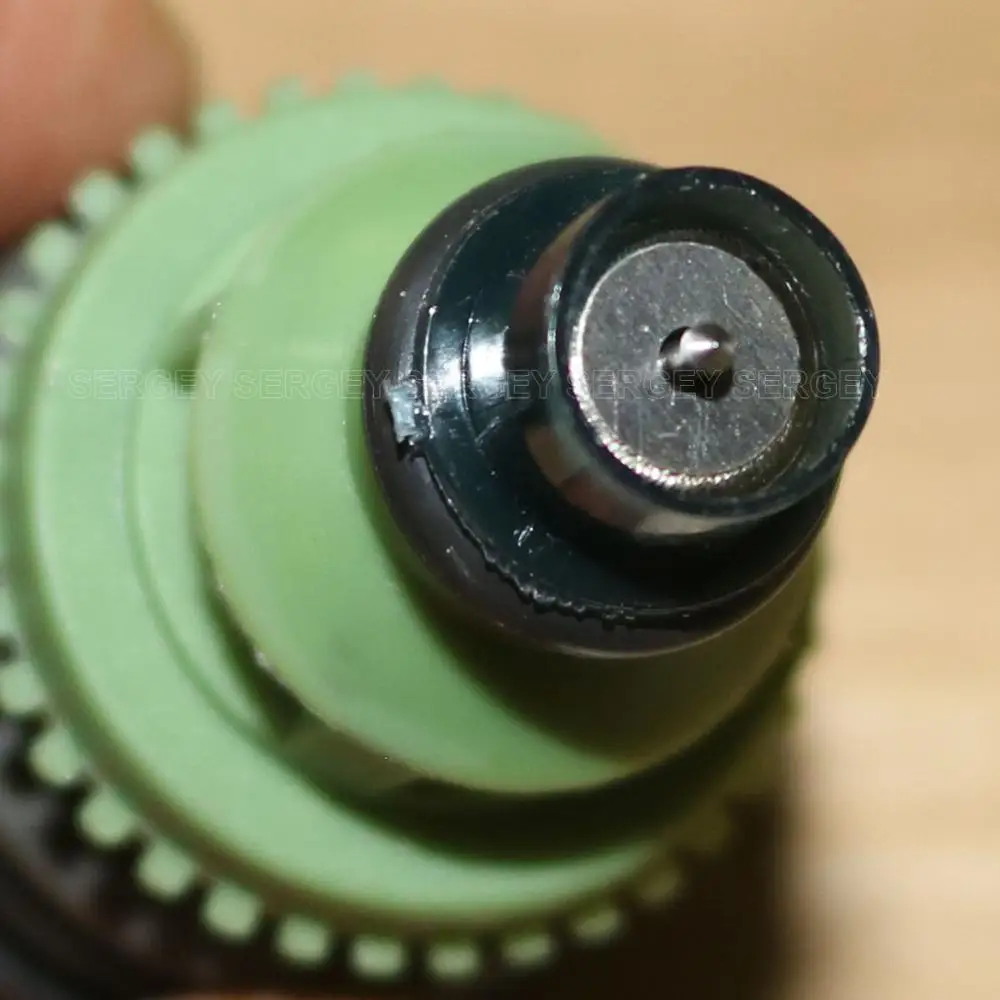 4 шт./лот Топливная форсунка OEM 0280150698 0 280 150 698 для RENAULT 19/Clio 1,6 Spi