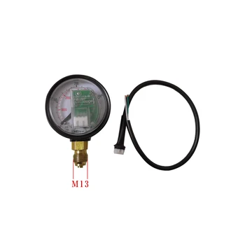 

LPG CNG kits for AEB system Elantra Jetta special pressure gauge