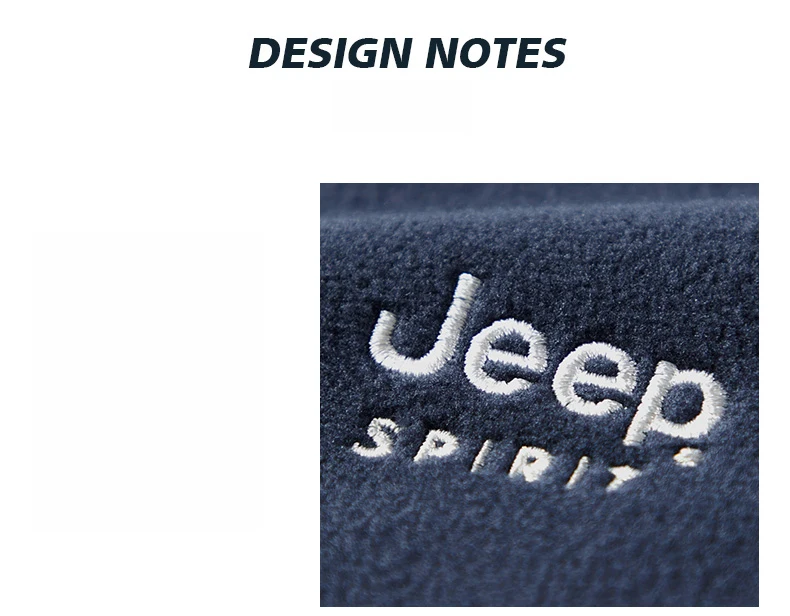 JEEP SPIRIT/брендовая Осенняя флисовая куртка для мужчин; Повседневная теплая военная куртка с воротником-стойкой; ветровка; осеннее пальто для мужчин