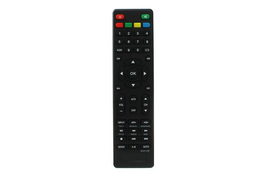 Пульт Huayu для телевизора Akai LEA-22K39P (вариант 2) | Электроника