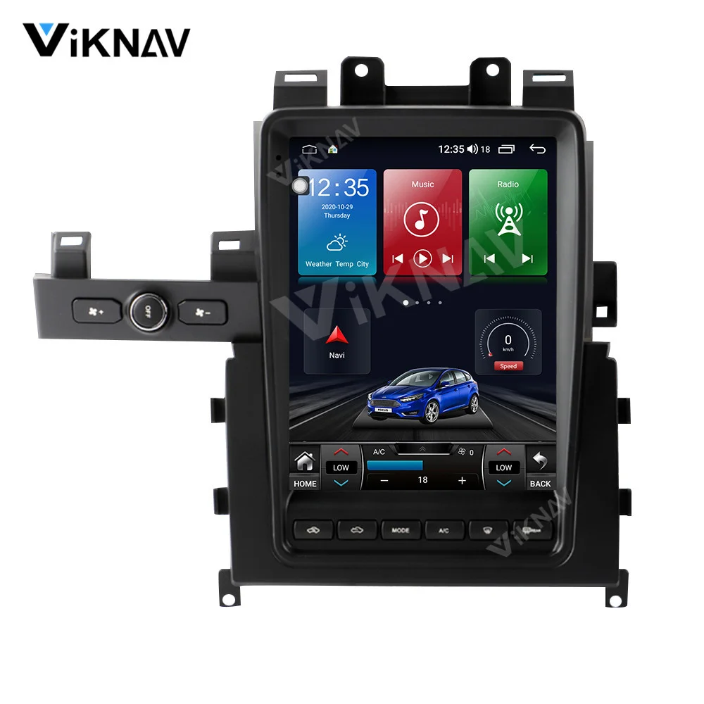 

car gps navigation multimedia video player for nissan gtr 2008-2015 android auto radio car audio tape recorder touch screen