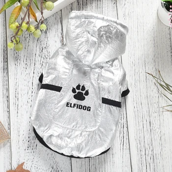 

On Sale Clearance Pet Shop Cheap Discount Dog Clothing For Cat Animal Outfit Chihuahua Pugs Dachshund Supplies Winter Warm
