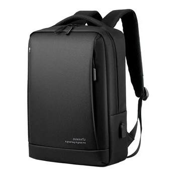 

Backpack Leisure Travel Computer Bag Fashion Trend Student School Bag Waterproof Large Capacity Travel