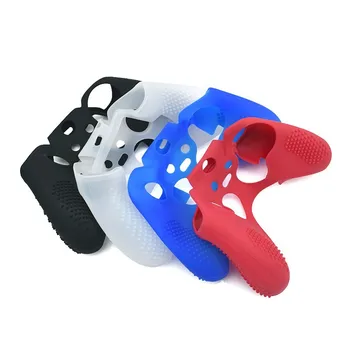 

OSTENT Soft Protective Silicone Rubber Skin Case Cover for Xbox One Elite Controller