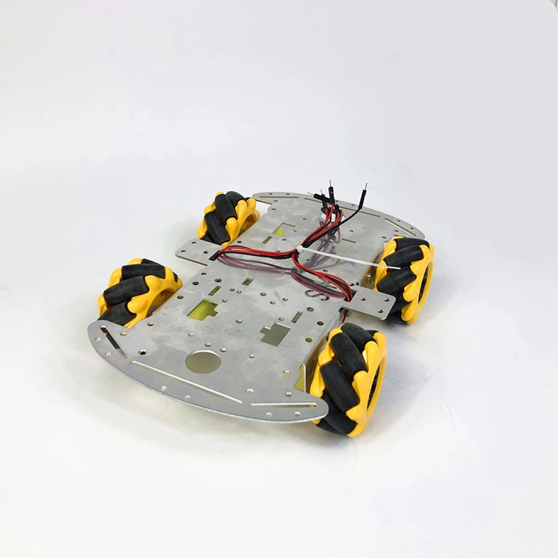 Комплект шасси SNC380 для Arduino Uno обучающий умный автомобиль робот сделай сам