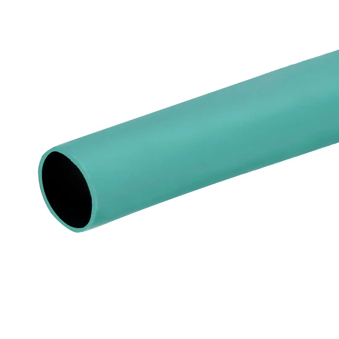

uxcell Heat Shrink Tube 2:1 Electrical Insulation Tube Wire Cable Tubing Sleeving Wrap Green 2mm Diameter 5m Length