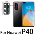 P40 Black