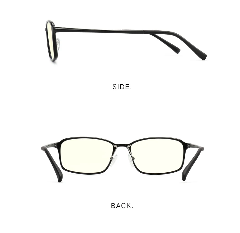 PARZIN, анти-синий светильник, стекло, мужские очки для чтения, защитные очки, очки для глаз, очки, игровые компьютерные очки, es для женщин 15752