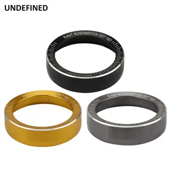 

For BMW R NineT Scrambler Prue 2017-On Motorcycle Screen Trim Speedometer Instrument Ring Cover Sun Visor