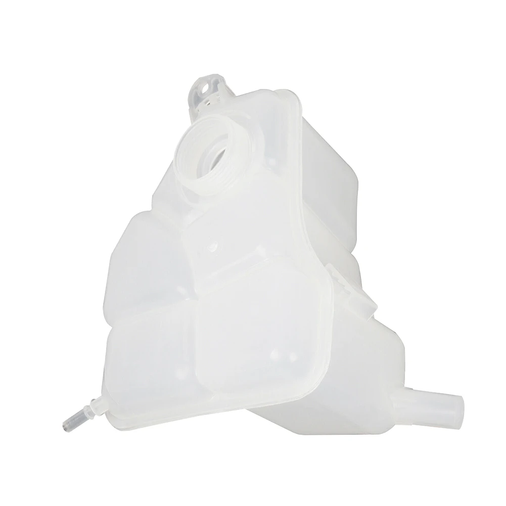 1221362 Замена Очищаемый автомобильный аксессуар Расширение охлаждающей жидкости бак перелива воды чайник заголовок бутылка с крышкой для Ford Fiesta
