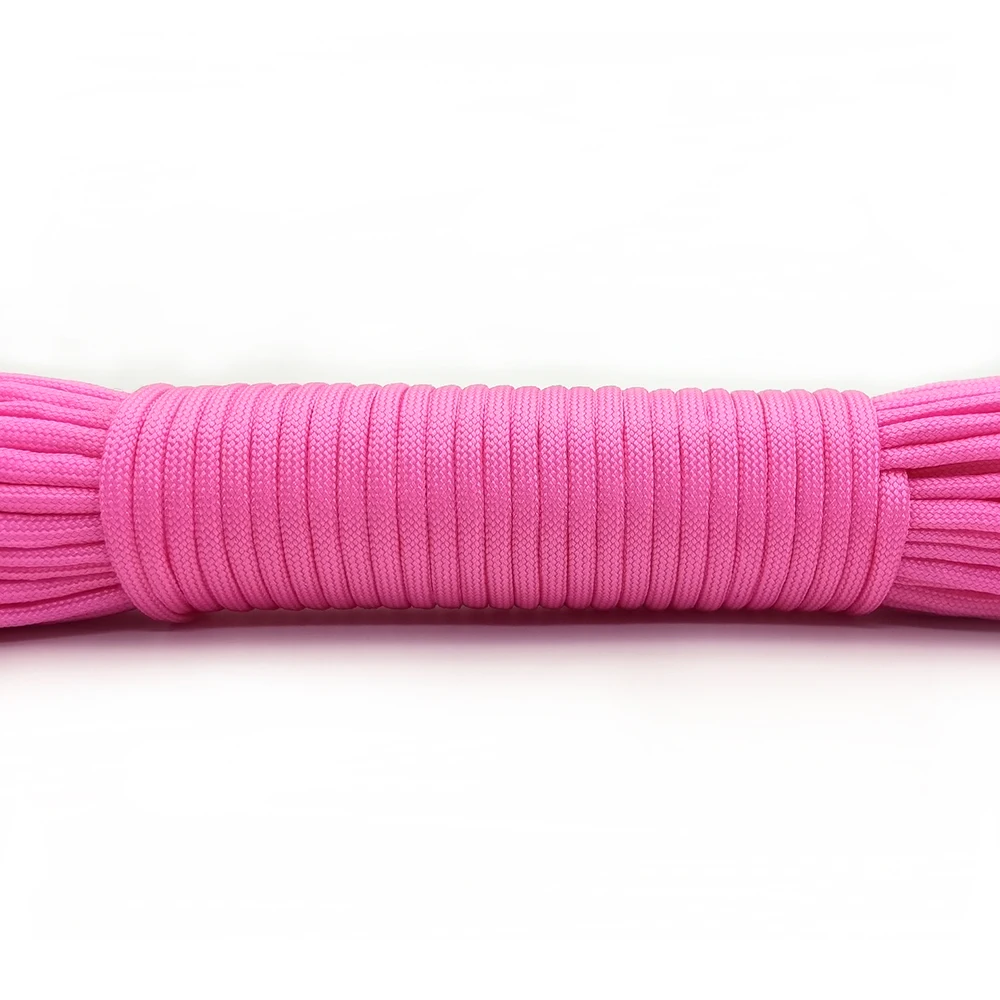 Durable Multi-Purpose Paracord Rope