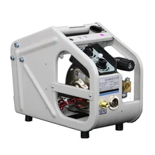 Электрический сварочный аппарат с одним приводом и двойным приводом, подающий проволоку, два сварочных устройства для газовой сварки