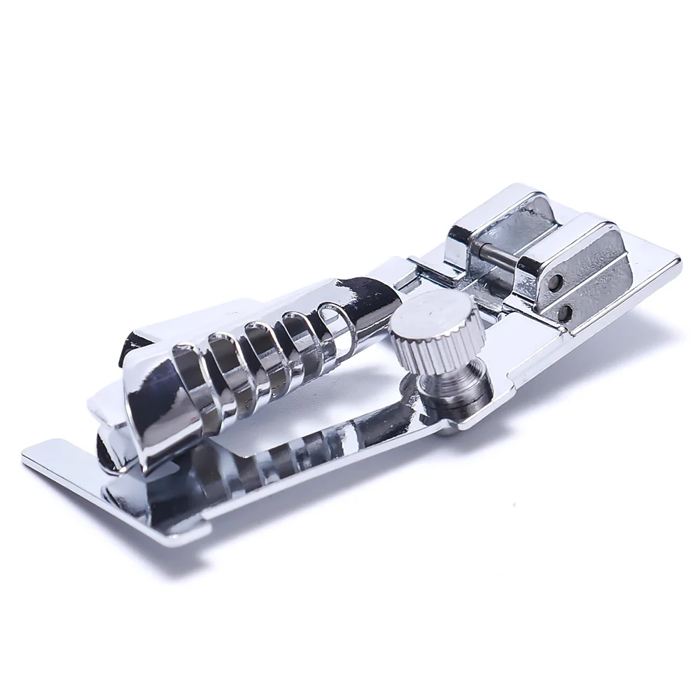 1 шт. прижимная лапка для швейной машины Singer Brother|tape bar|tape weartape |