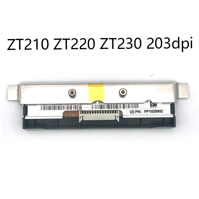Kepala Cetak Termal Printhead Asli 
