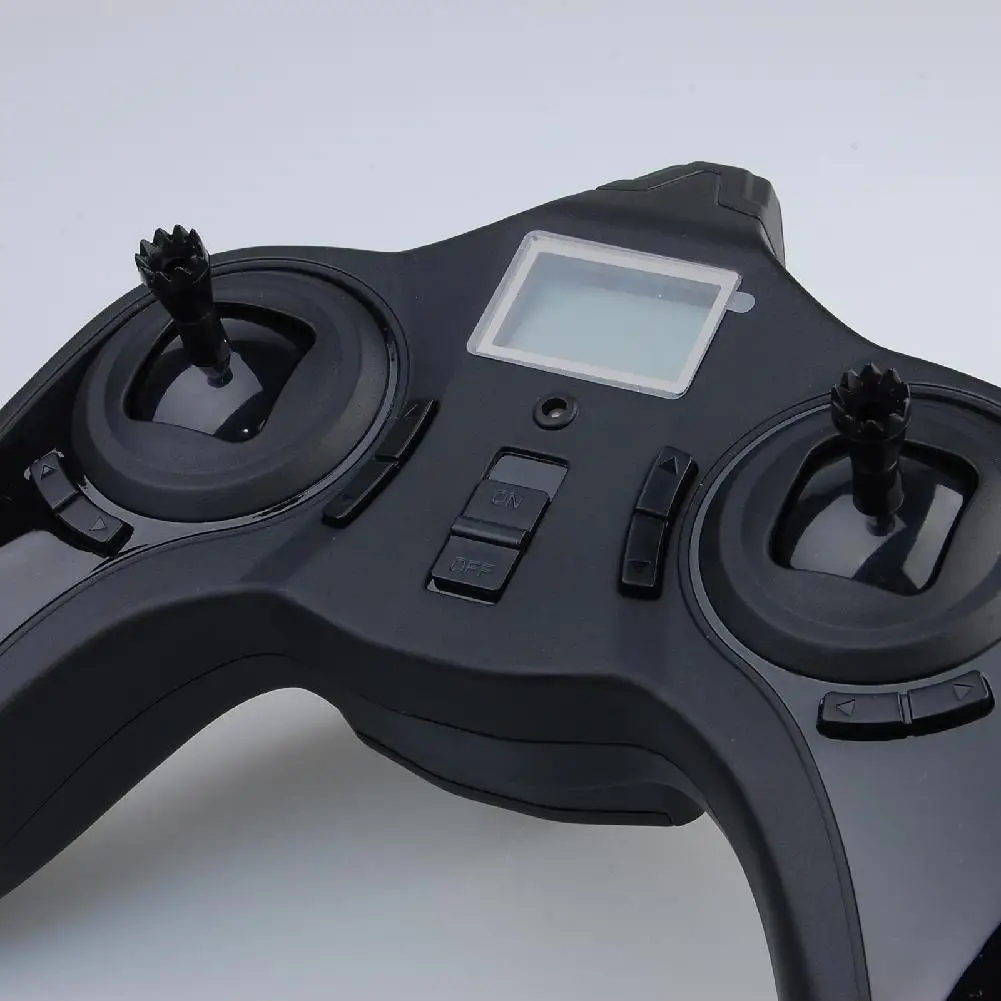 Hobbylan Hubsan X4 мини Квадрокоптер с камерой и 4CH 2,4g Радио контроллер режим 2 RTF