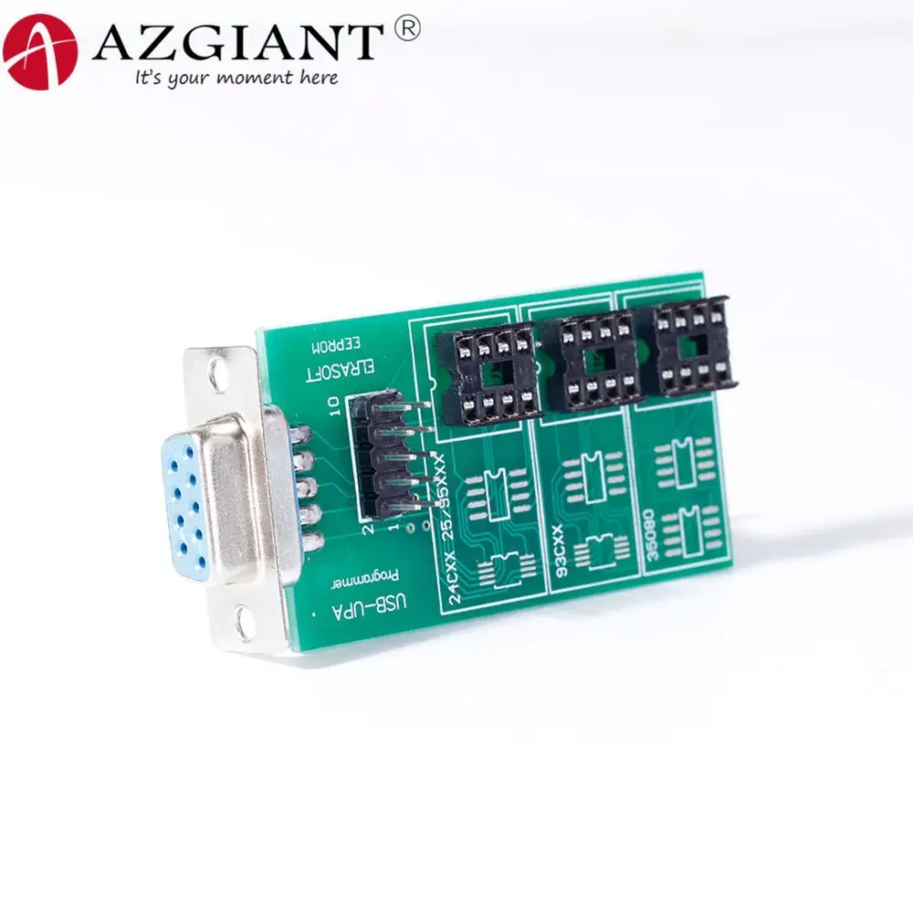 Eeprom адаптер для UPA USB Upa usb V1.3 программиста|Кабели адаптеры и разъемы| |