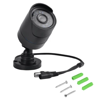 

720P Wide Angle Lens LED CCTV Bullet Camera Security Surveillance Camera