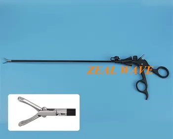 

Laparoscopic Instruments Ureteral Grasping Forceps Laparoscopic Ureter Grasping Forceps Laparoscopy Ureteral Grasping Forceps