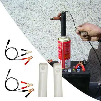 

Car Fuel Injector Flush Cleaner Adapter Cleaning Tool Nozzle DIY Kit Cleaning Tool Kit Set Car Tools Diagnostic Tool Dropship