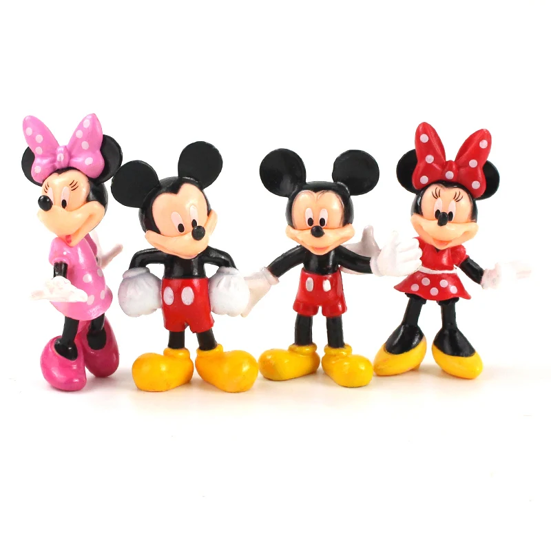 Экшн-фигурки в виде животных 8 см | Игрушки и хобби