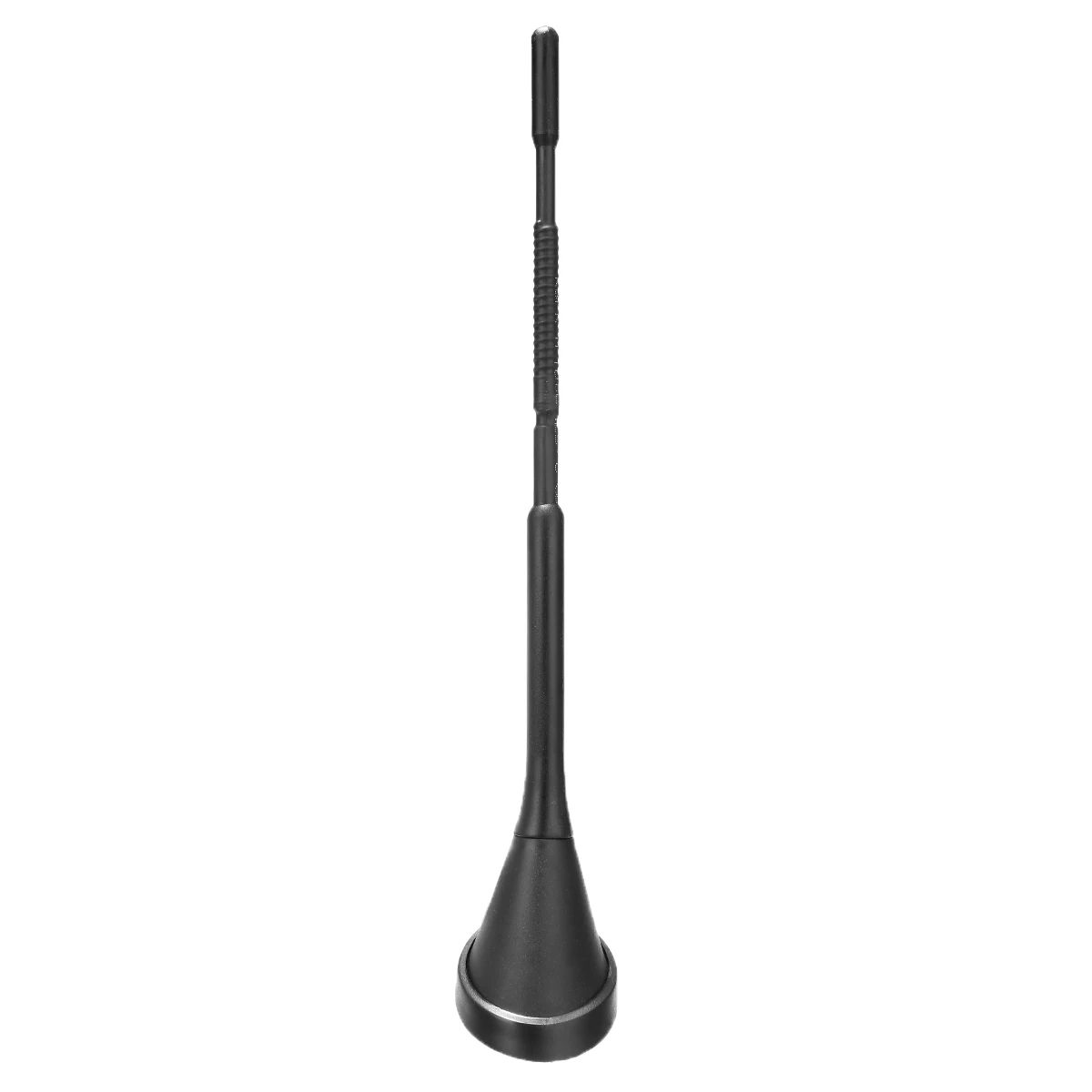 Mayitr 1set On-Board Audio Gain Amplification Antenna DAB+/FM/AM Three In One Digital Audio Antenna SMB Interface