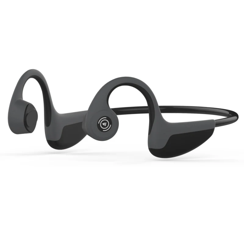 Для Bluetooth 5,0 спортивные наушники памяти металла 8 дней время работы в режиме ожидания Водонепроницаемость объем Управление Беспроводной(гарнитура