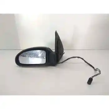 

GRAY LEFT REARVIEW MIRROR FORD FOCUS SALOON (CAK)
