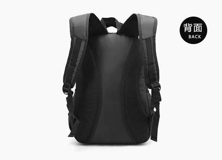 Natural Fish Young STUDENT'S BOY'S GIRL'S School Bag 2-4-6 Grade Relaxation Spine-Fashion Schoolbag for Elementary School Studen