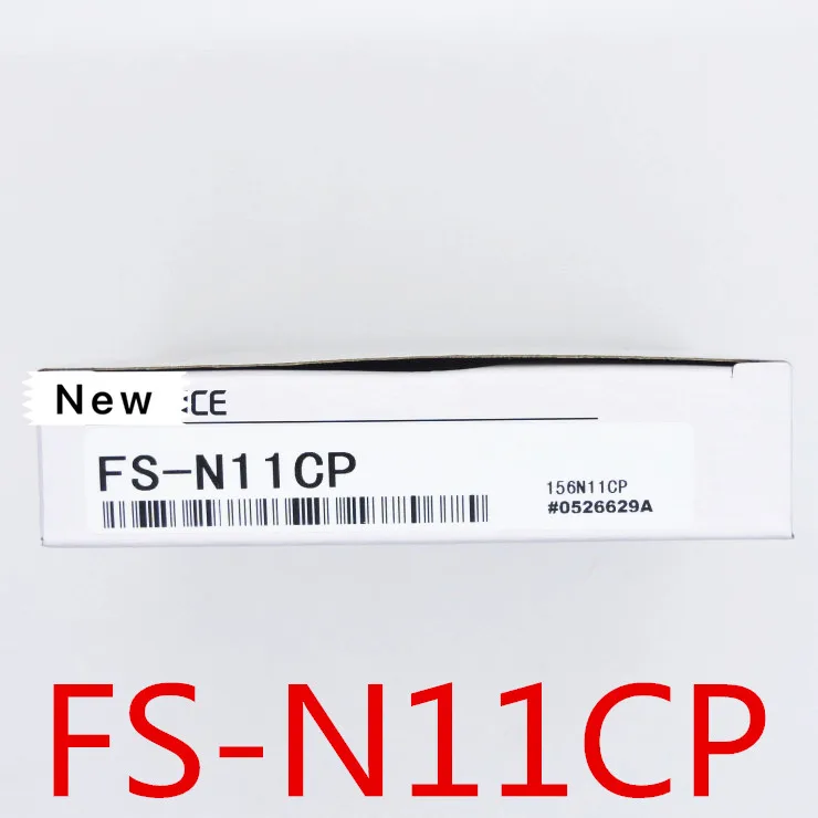 1 year warranty New original  In box   FS-N11CP