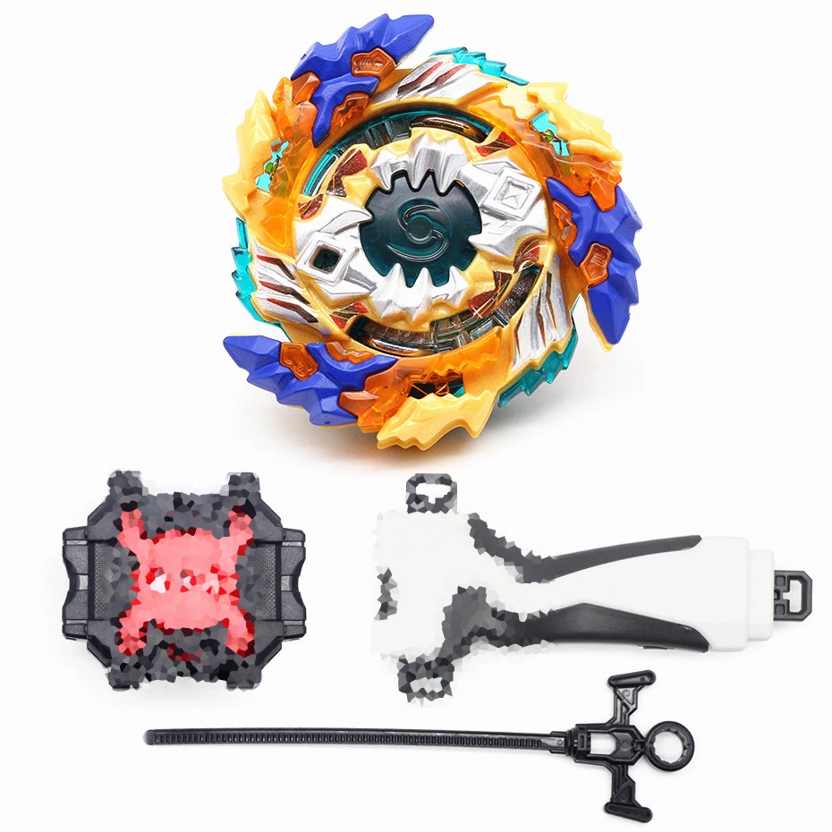 Топ Takara Tomy Beyblade Burst набор Beyblade игрушки стадион Арена пусковая установка Bey Blade Металл Fusion спиннинг Топ лезвие мальчик игрушка