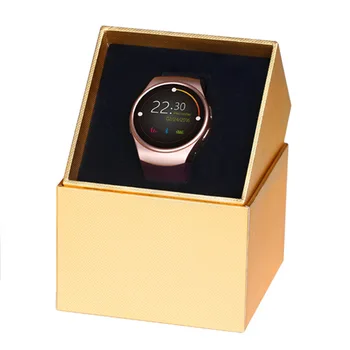 

Smart Watches Smart Band Hot Seller Kw18 Smart Watch Can Insert Card Bluetooth Phone Watch English Version