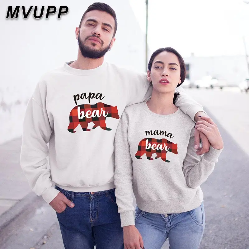 Papa, mama»(«Я люблю папу, маму» из хлопка с принтом хлопковая мать и дочка пап и сыновей; свитшоты для всей семьи папа «mommy and me» футболка для мам и маленьких девочек, костюм для мальчиков, клетчатая рубашка для мамы