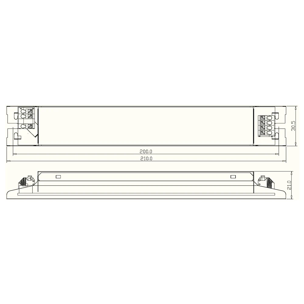 HYL-040R1050G210M 040R0700G210M Size