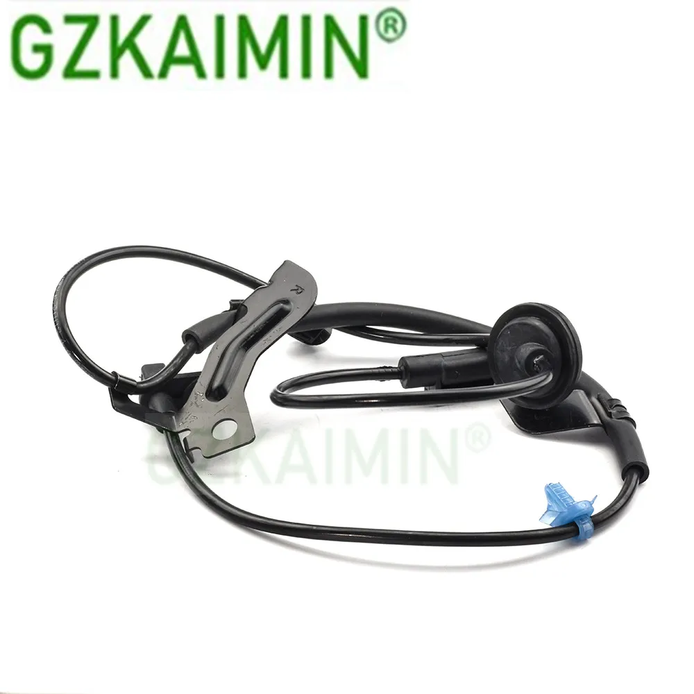 OEM MN116244 подходит 07-12 для Mitsubishi Lancer Outlander задний правый ABS Датчик скорости колеса