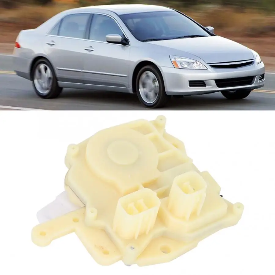 Привод замка двери 72655-S84-013 для Honda Accord 2003-2007