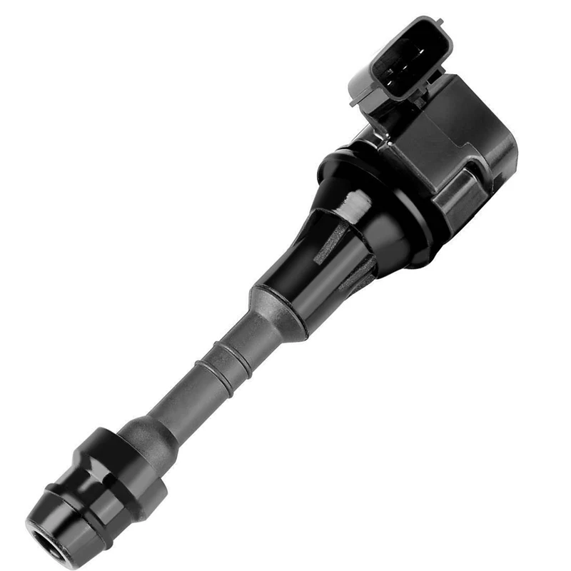 Упаковка из 6 катушки зажигания для 03-09 Infiniti FX35 G35 M35 Nissan 350Z UF401 C1439