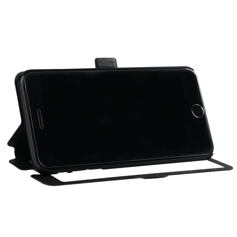Флип-кейс Cubot R9 R11 Note S Plus Nova P20 power X18 Plus Rainbow 2 H2 H3 Hafury Mix J3 Pro Magic Stand View Window Cover coque