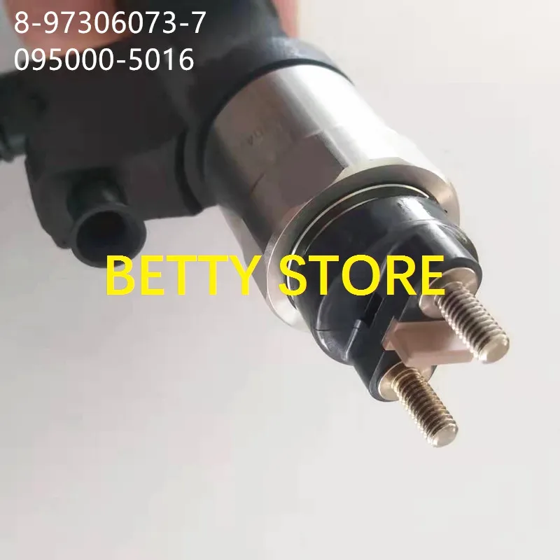 И инжектор common rail 095000-5016 для 8-97306073-7 8973060737