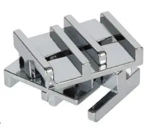 Classic IQ Metal Brain teaser Magic Baffling Puzzles Game Toys for  Children Adults Model  28