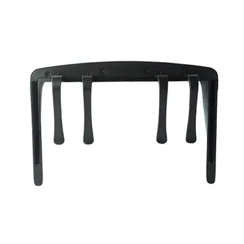 

7inch Car Navigator Holder Umbrella Shield Sun For GPS Screen Block Cap Visor