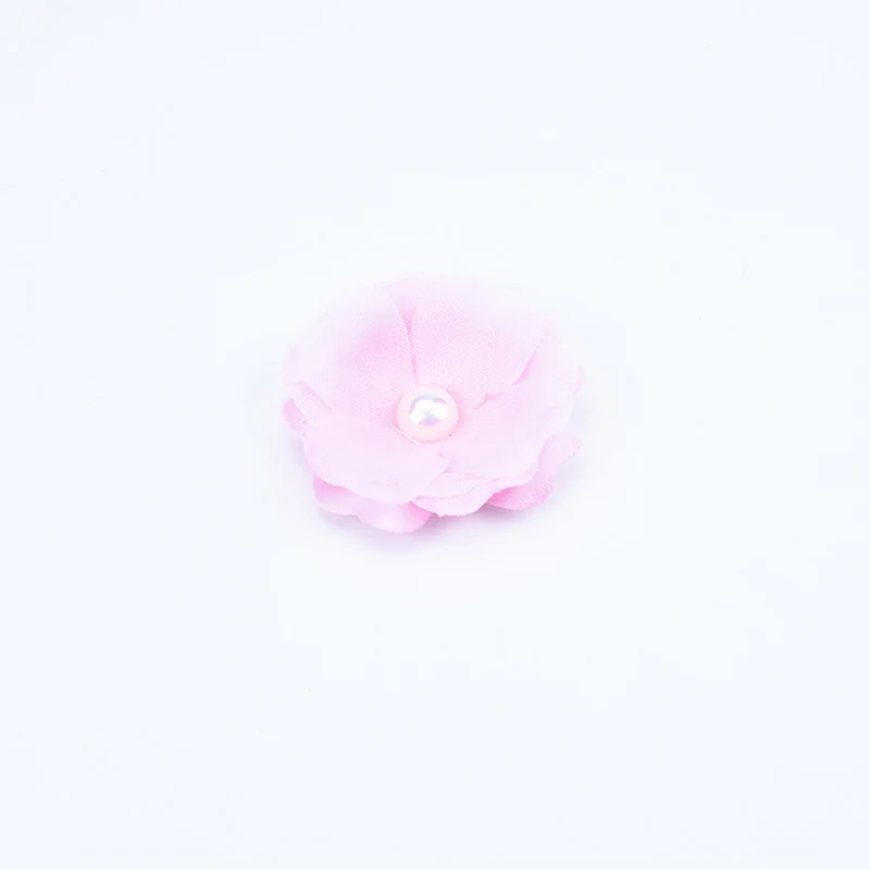 10 шт. Шелковый Искусственный цветок вишни Искусственные цветы дешевые для дома Свадебные украшения подарок скрапбук Сделай Сам рукоделие - Цвет: 9 pink