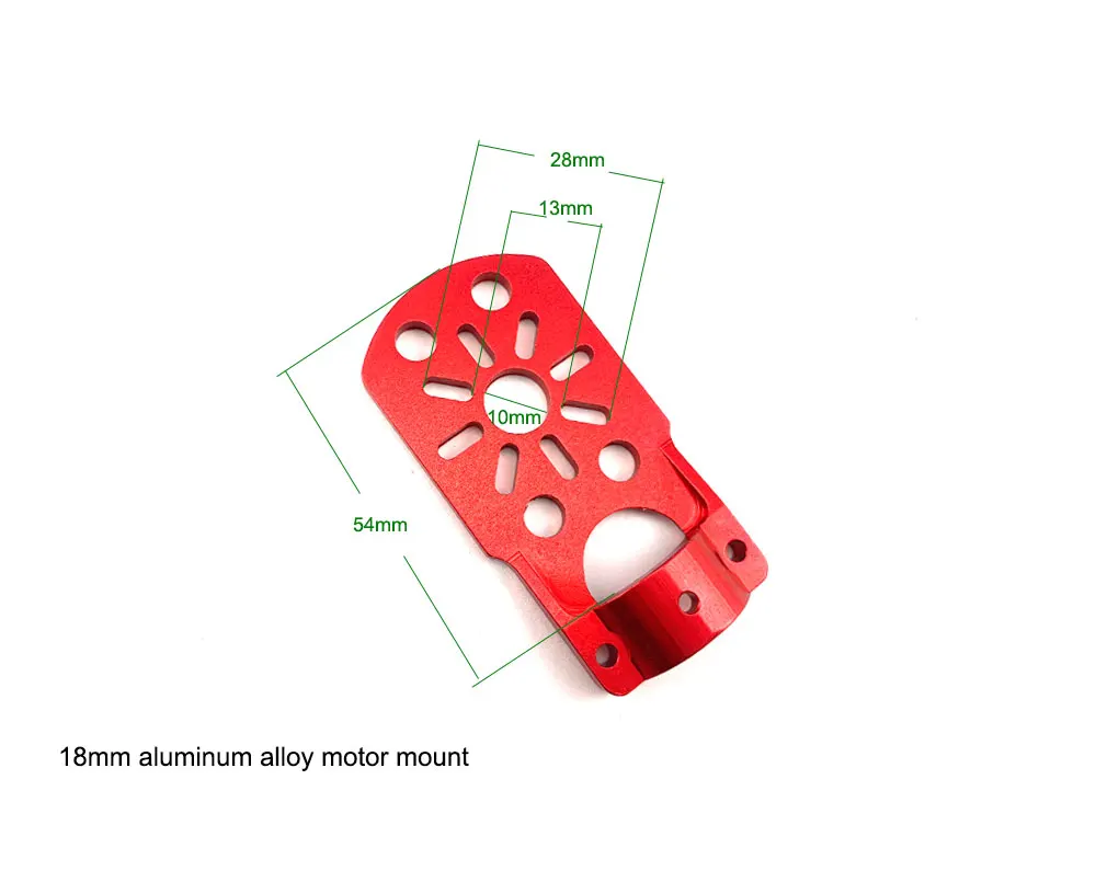 6 Axis RC Multicopter
