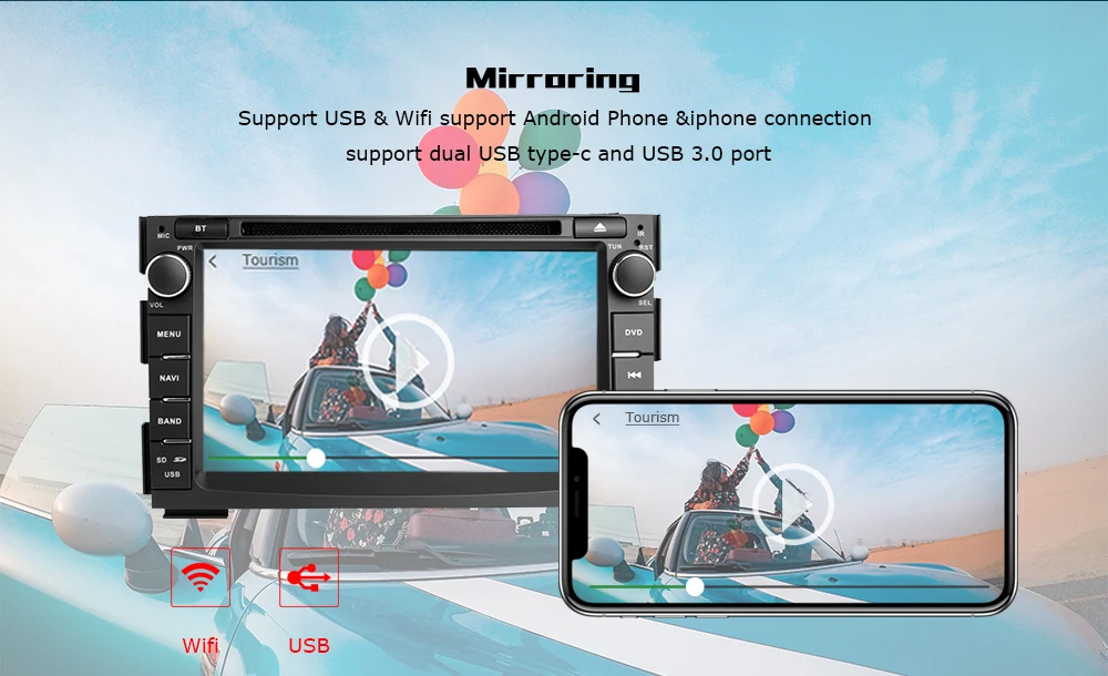 Ips DSP 4GB 64G 2 Din Android 9 Автомобильный мультимедийный dvd-плеер для KIA Ceed 2009 2010 2011 2012 Авторадио gps навигация головное устройство