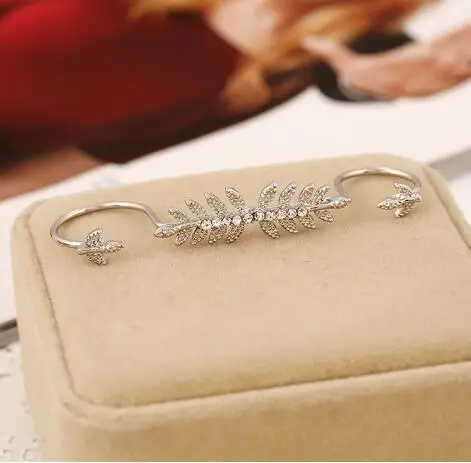 910 панк ретро открытый личности Brincos Mujeres кольцо в стиле ретро комбинация Bijoux ювелирные изделия подарок R2080